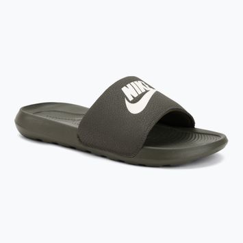 Шльопанці чоловічі Nike Victori One Slide cargo khaki/cargo khaki/sail