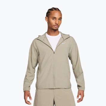 Куртка чоловіча Nike Form Dri-Fit light army