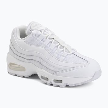 Взуття чоловіче Nike Air Max 95 Big Bubble white/white/pure platinum/white