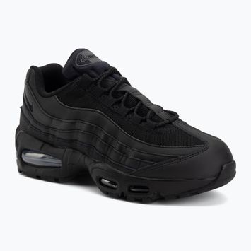 Взуття чоловіче Nike Air Max 95 Big Bubble black/anthracite/black