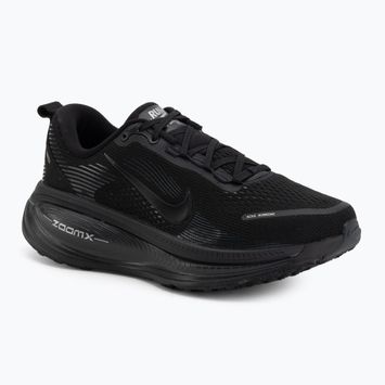 Кросівки для бігу чоловічі Nike Vomero 18 black/dark smoke grey/light smoke grey/black