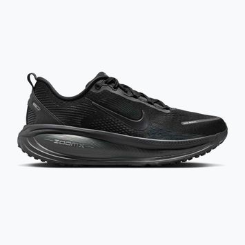 Чоловічі бігові кросівки Nike Vomero 18 black/dark smoke grey/light smoke grey/black