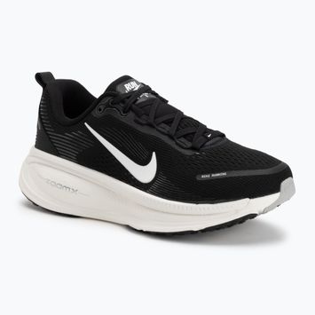 Кросівки для бігу жіночі Nike Vomero 18 black/coconut milk/summit white
