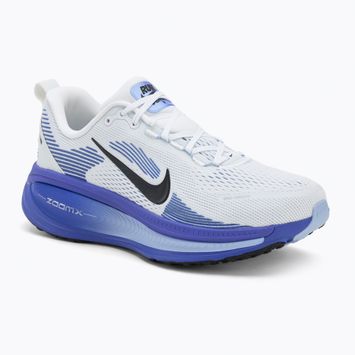 Чоловічі кросівки для бігу Nike Vomero 18 white/blue tint/light marine/black