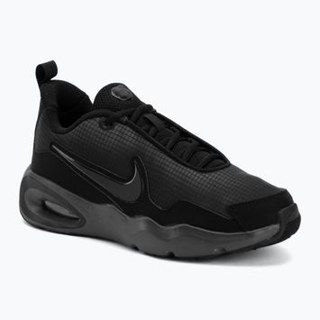Взуття Nike Air Max Nova black/cool grey/wolf grey/anthracite