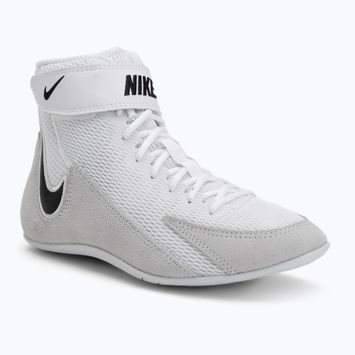 Борцівки дитячі Nike Speedsweep VIII GS white/black/white/photon dust