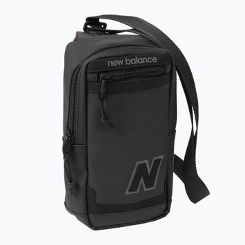 Saszetka New Balance Legacy Cross Body 2,5 l black