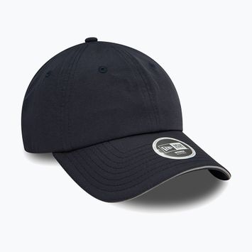 Жіноча шапка New Era Wmns з відкритою спинкою темно-синього кольору