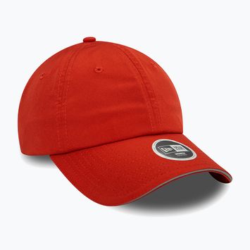 Жіноча шапка New Era Wmns з відкритою спинкою іржава / мідь