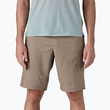 Шорти чоловічі Patagonia Hampi Rock wing grey