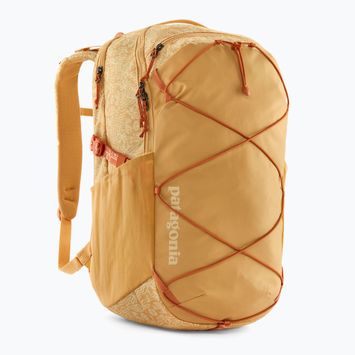 Рюкзак міський Patagonia Refugio Day Pack 30 л mountain breeze: buttercup yellow