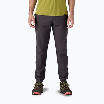 Штани чоловічі Patagonia Terrebonne Joggers black