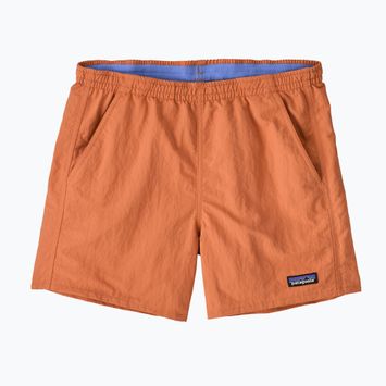 Шорти жіночі Patagonia Baggies 5" rock melon