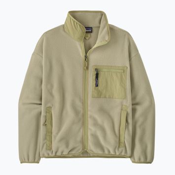 Кофта флісова жіноча Patagonia Synch weathered stone