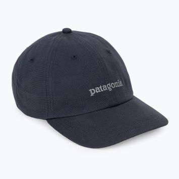 Кепка Patagonia Fitz Roy Icon Trad smolder blue