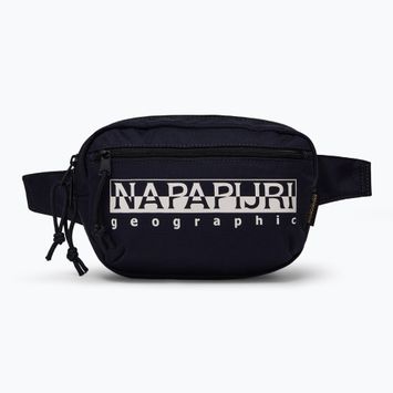 Сумка-бананка Napapijri H-CalaWB blu marine