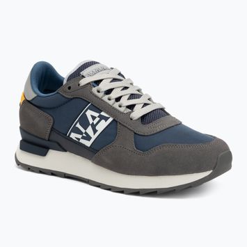 Кросівки чоловічі Napapijri NP0A4IQI grey/navy