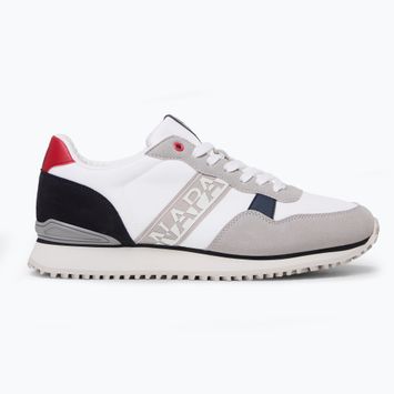 Кросівки чоловічі Napapijri NP0A4IQN white/navy
