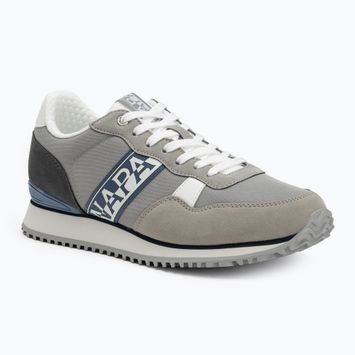 Кросівки чоловічі Napapijri NP0A4IQN ultimate grey