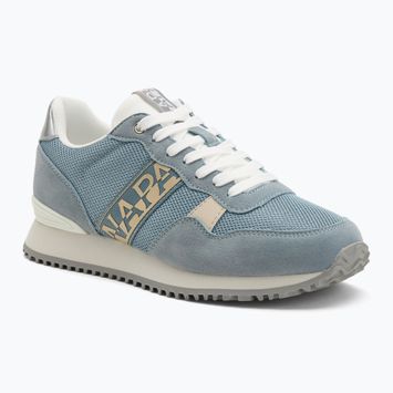 Кросівки жіночі Napapijri NP0A4IQD blue faded