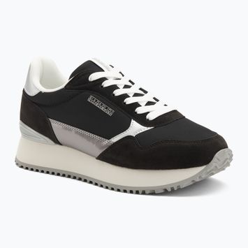 Кросівки жіночі Napapijri NP0A4IQB black