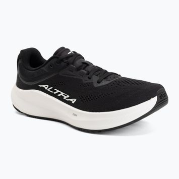 Кросівки для бігу чоловічі Altra Torin 9 black/white/black