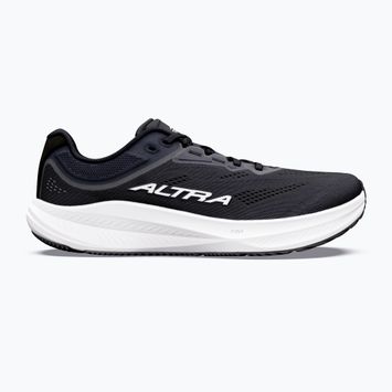 Кросівки для бігу чоловічі Altra Torin 9 black/white/black