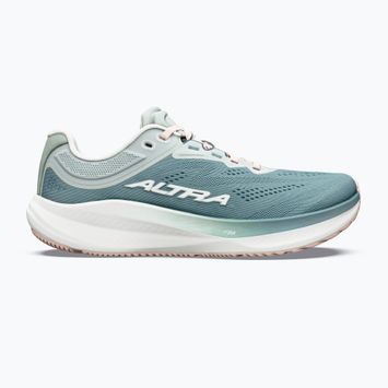 Кросівки для бігу жіночі Altra Torin 9 sea pine/ice/greenmileu