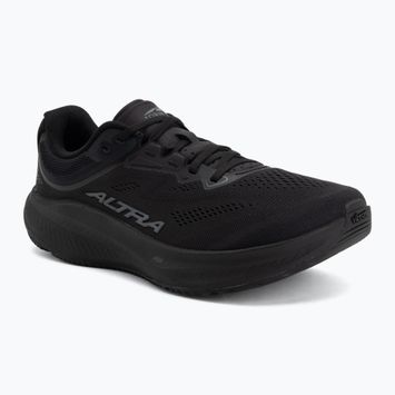 Кросівки для бігу чоловічі Altra Torin 9 black/black/castlerock