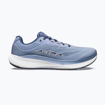 Кросівки для бігу чоловічі Altra Torin 9 flint stone/blue nights/dark denim