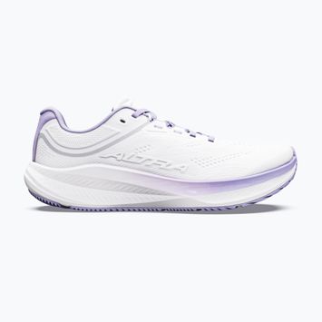 Кросівки для бігу жіночі Altra Torin 9 white/white/wisteria