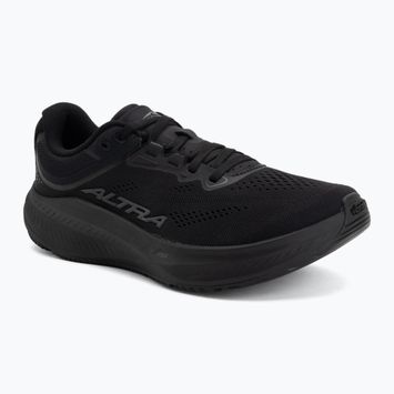 Кросівки для бігу жіночі Altra Torin 9 black/black/castlerock