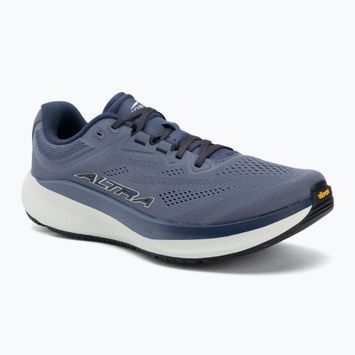 Кросівки для бігу чоловічі Altra Torin 9 flint stone/blue nights/dark denim