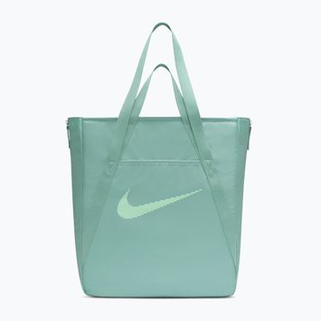 Сумка для тренувань жіноча Nike Gym 28 л cannon/cannon/mint foam