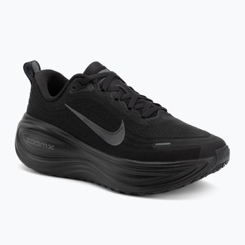 Кросівки для бігу жіночі Nike Vomero Plus black/metallic dark grey/dark smoke grey