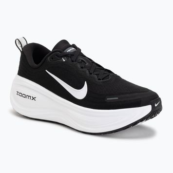 Кросівки для бігу жіночі Nike Vomero Plus black/cool grey/metallic dark grey/white