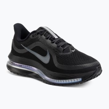 Кросівки для бігу чоловічі Nike Pegasus Premium black/metallic silver/black