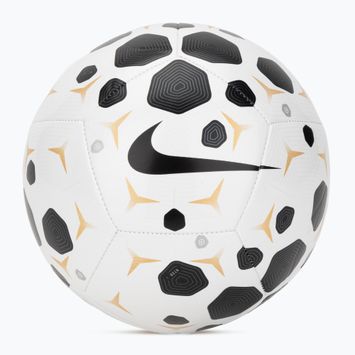 М'яч футбольний Nike Skills white/black/black розмір 1