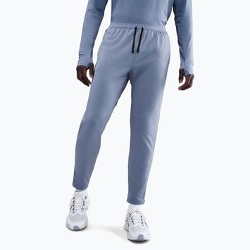 Штани для бігу чоловічі Nike Stride Dri-Fit world indigo