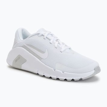 Buty treningowe męskie Nike Flex Train white/photon dust/white