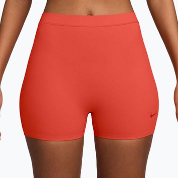 Шорти жіночі Nike Form picante red/mystic red