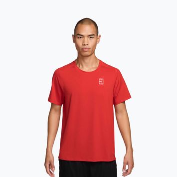 Футболка тенісна чоловіча Nike Court Dri-Fit Advantage