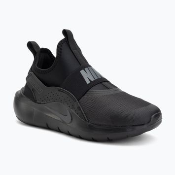 Взуття Nike Flex Runner 4 black/anthracite/black