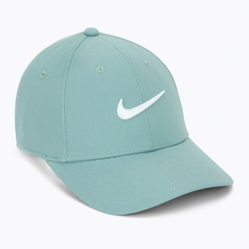 Кепка Nike Dri-FIT Club cannon/white