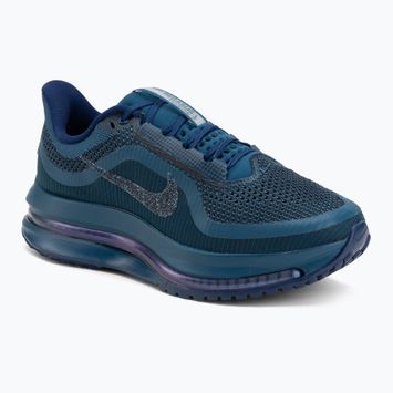 Кросівки для бігу чоловічі Nike Pegasus Premium With Swarovski Crystals blue force/blue void