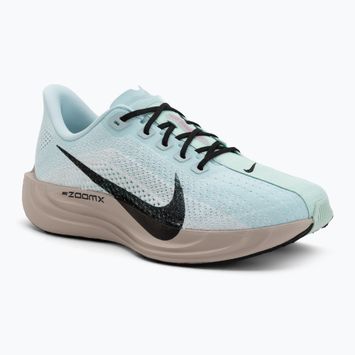 Кросівки для бігу чоловічі Nike Pegasus Plus glacier blue/mint foam/green shock/black