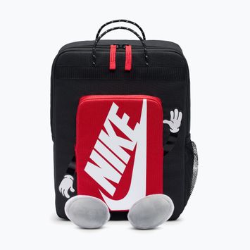 Рюкзак дитячий Nike Kids 13 l Black/University Red/White