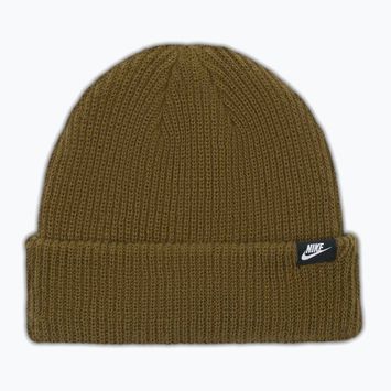 Шапка зимова Nike Terra Futura 365 Short-Cuff mosswood brown
