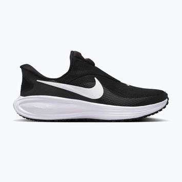 Жіночі бігові кросівки Nike Revolution 8 EasyOn black/anthracite/wolf grey/white