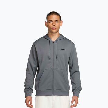 Чоловіча тренувальна кофта  Nike Hyverse Dri-Fit Full Zip Hoodie